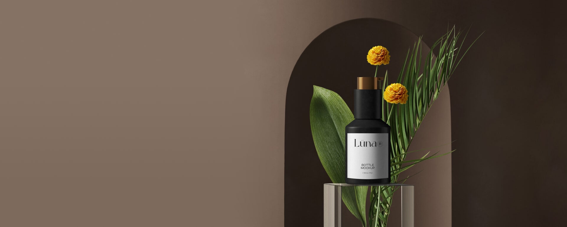 Be Your
Kind of Beauty