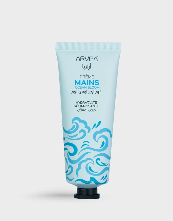 Crème mains Ocean Bloom