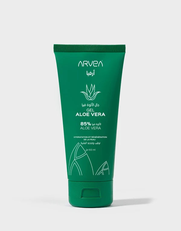 Gel Aloe vera