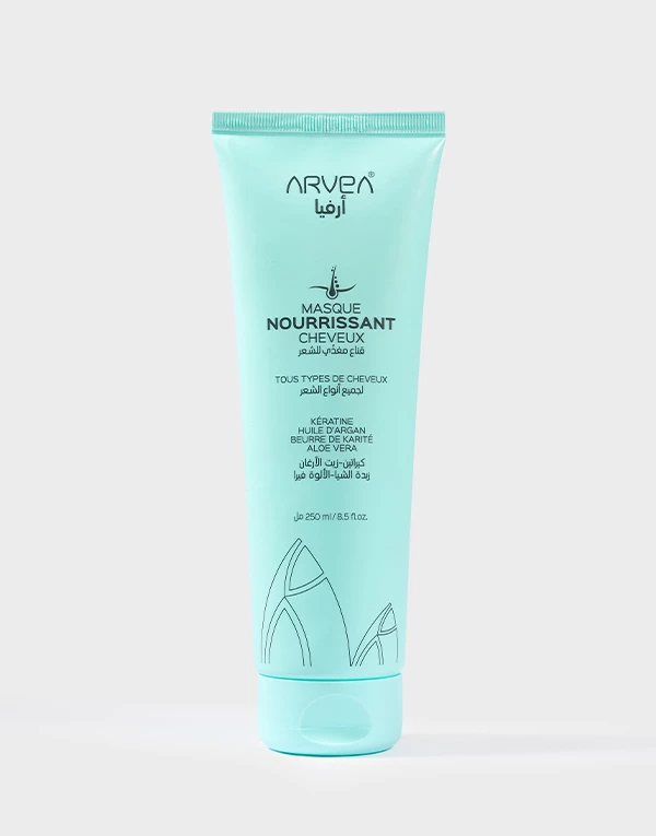 Masque Nourrissant Cheveux