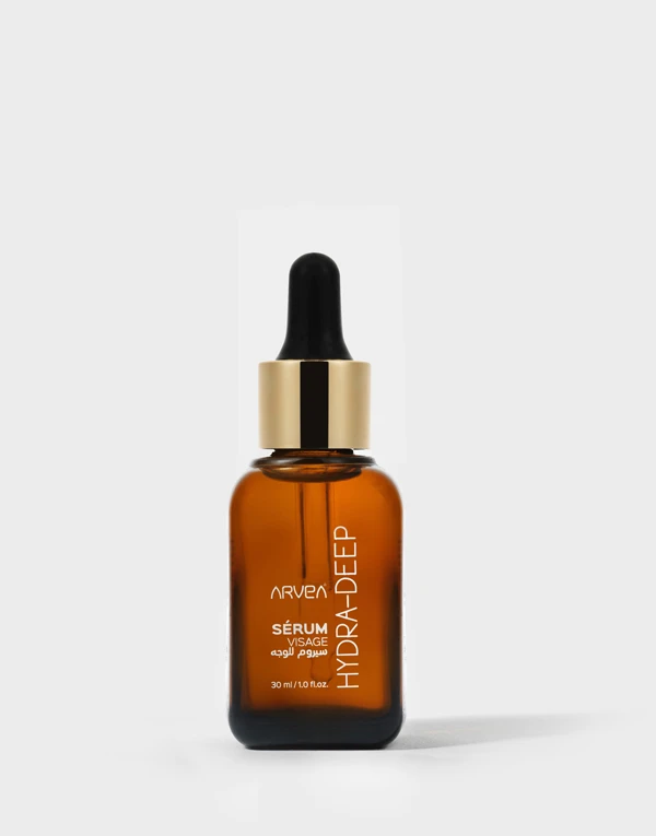 Sérum visage Hydra-Deep, tous types de peaux